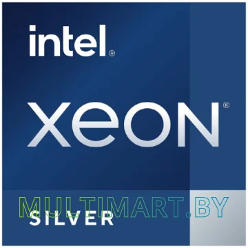 Процессор Intel Xeon Silver 4309Y